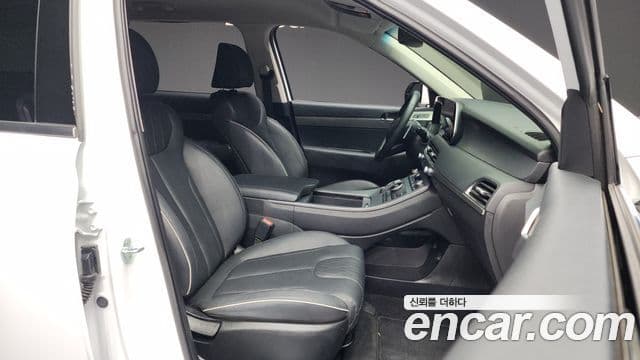 Hyundai Palisade Exclusive, 2022 11