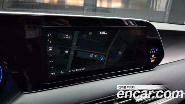 Hyundai Palisade Exclusive, 2022 14