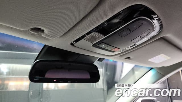 Hyundai Palisade Exclusive, 2022 16