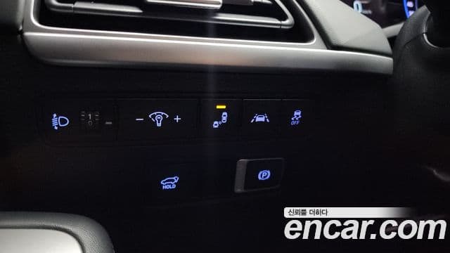 Hyundai Palisade Exclusive, 2022 18