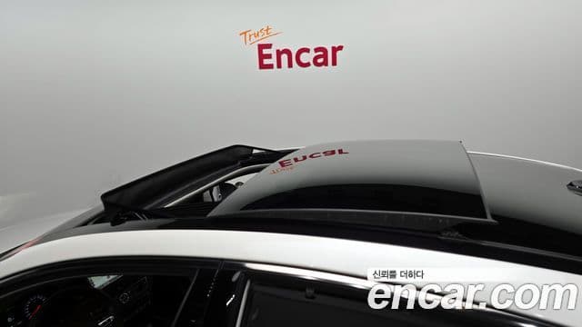 Kia All New K7 2.4 GDI Limited, 2017 19