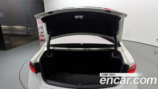 Kia All New K7 2.4 GDI Limited, 2017 20