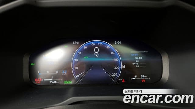 Toyota RAV4 5세대 2.5 4WD гибрид LTD, 2024 8