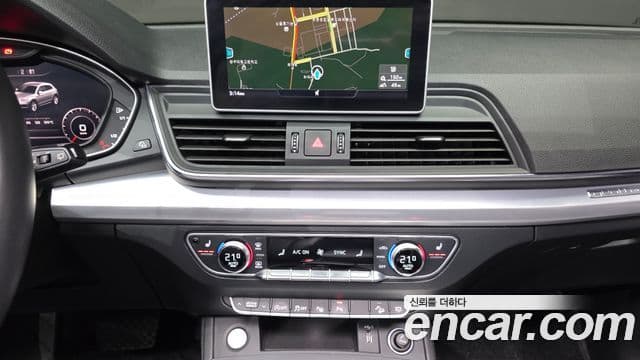 Audi Q5 (FY) Premium, 2020 15