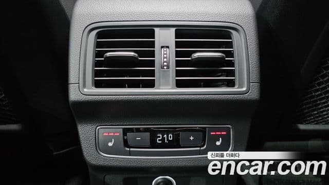 Audi Q5 (FY) Premium, 2020 18