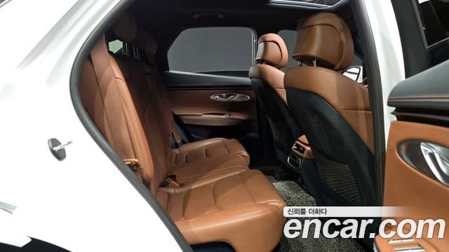 Genesis GV70, 2023 12