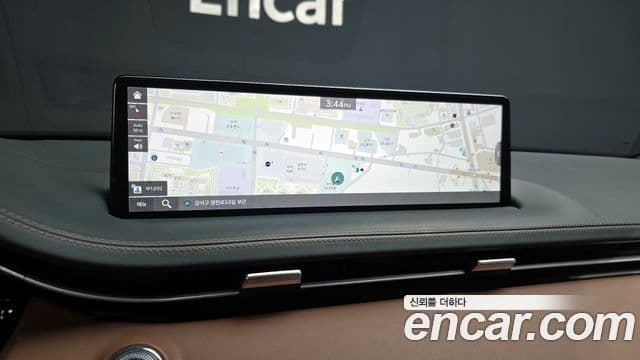 Genesis GV70, 2023 14