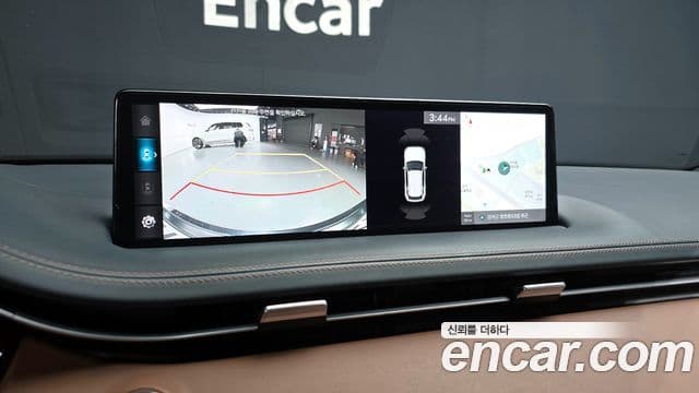 Genesis GV70, 2023 15