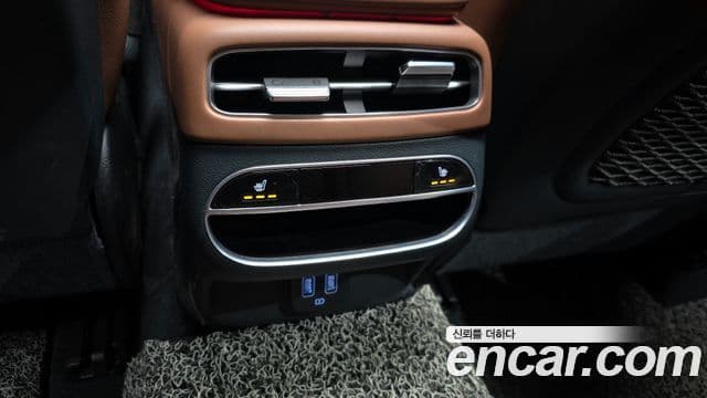 Genesis GV70, 2023 19