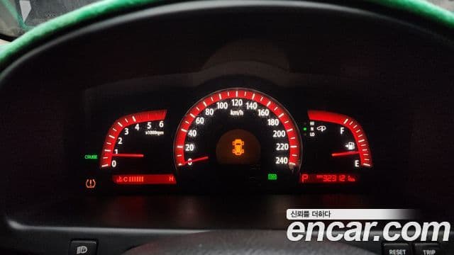 Kia Mohave 4WD KV300, 2012 8