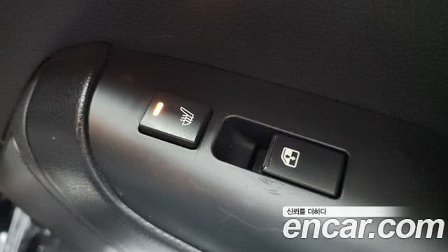 Kia Mohave 4WD KV300, 2012 19