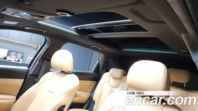 Kia Sorento 4세대 Noblesse, 2021 18