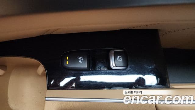 Kia Sorento 4세대 Noblesse, 2021 19