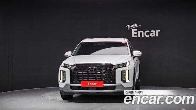 Hyundai The / новый New Palisade Exclusive, 2024 3