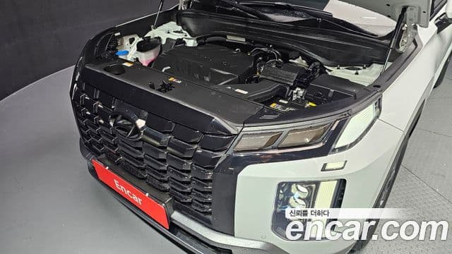 Hyundai The / новый New Palisade Exclusive, 2024 6