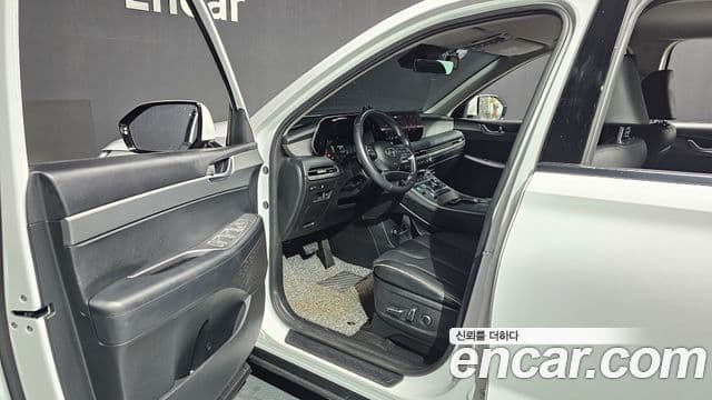 Hyundai The / новый New Palisade Exclusive, 2024 10