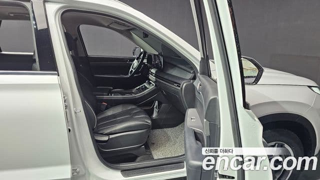 Hyundai The / новый New Palisade Exclusive, 2024 11