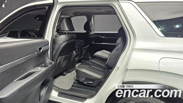 Hyundai The / новый New Palisade Exclusive, 2024 12