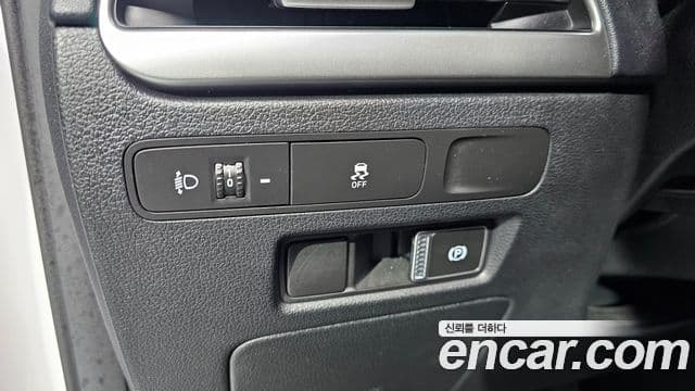 Hyundai The / новый New Palisade Exclusive, 2024 13