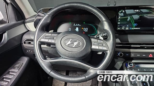 Hyundai The / новый New Palisade Exclusive, 2024 14