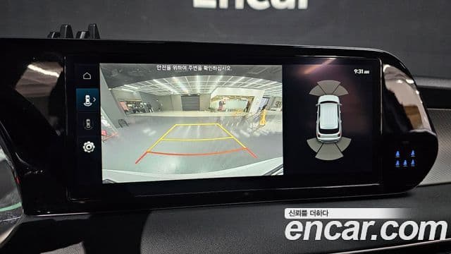 Hyundai The / новый New Palisade Exclusive, 2024 15