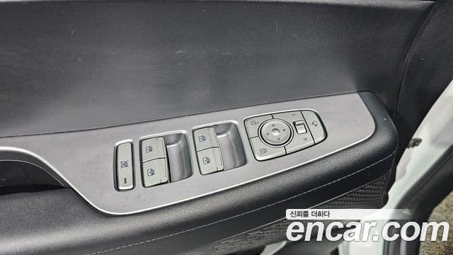 Hyundai The / новый New Palisade Exclusive, 2024 18