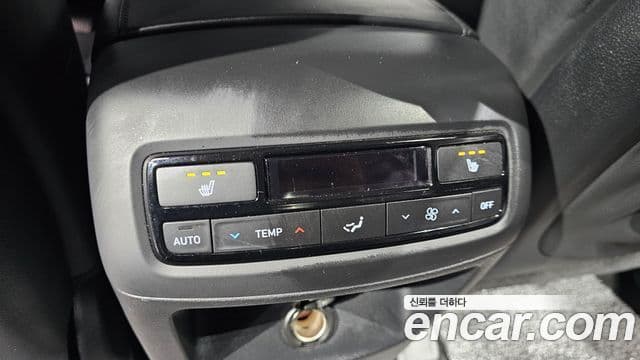 Hyundai The / новый New Palisade Exclusive, 2024 19