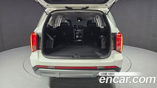 Hyundai The / новый New Palisade Exclusive, 2024 20