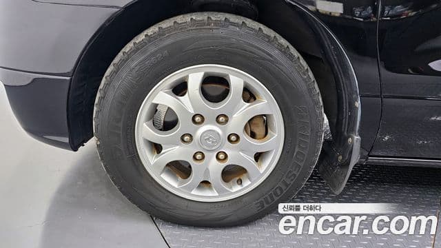 Hyundai Grand Starex CVX Premium, 2012 все фото