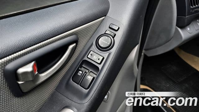 Hyundai Grand Starex CVX Premium, 2012 16