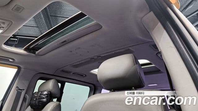 Hyundai Grand Starex CVX Premium, 2012 17