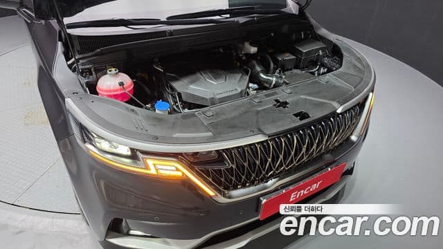 Kia Carnival 4세대 Prestige, 2023 6
