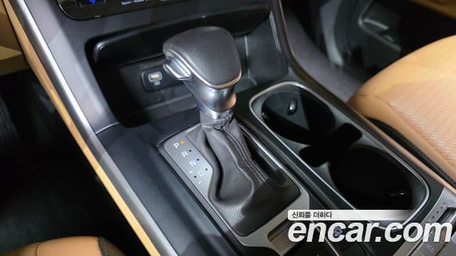 Kia Carnival 4세대 Prestige, 2023 9