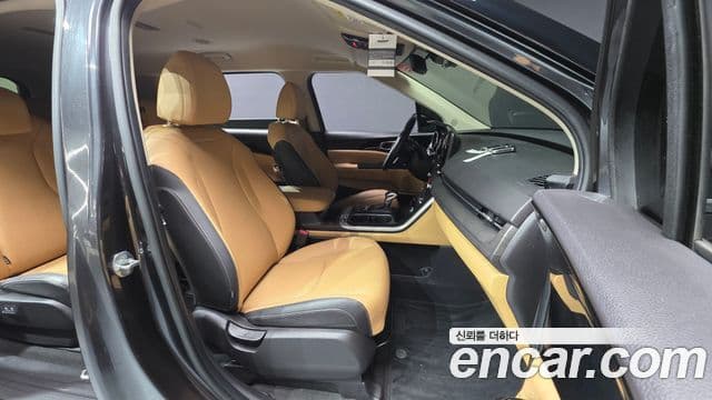 Kia Carnival 4세대 Prestige, 2023 10
