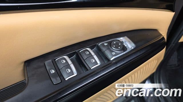 Kia Carnival 4세대 Prestige, 2023 12