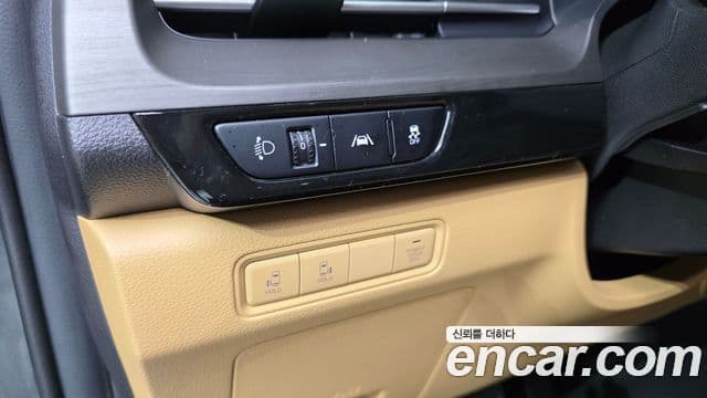 Kia Carnival 4세대 Prestige, 2023 13