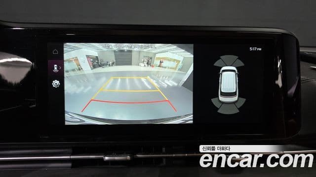 Kia Carnival 4세대 Prestige, 2023 16