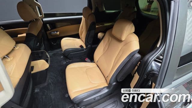 Kia Carnival 4세대 Prestige, 2023 17