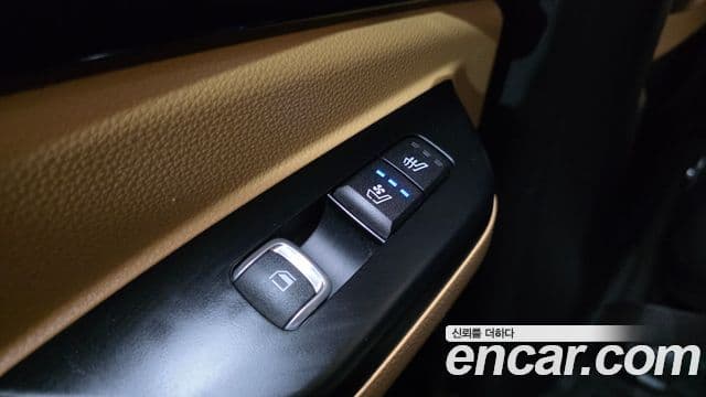 Kia Carnival 4세대 Prestige, 2023 18