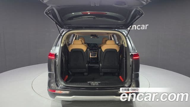 Kia Carnival 4세대 Prestige, 2023 20