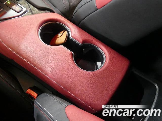 Toyota 수프라 5세대 GR 3.0, 2023 18