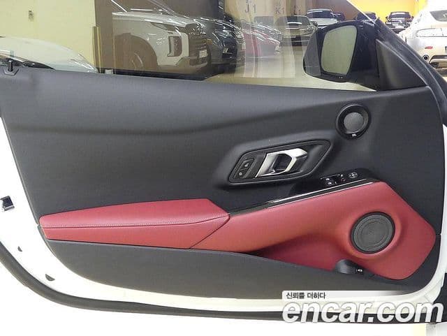 Toyota 수프라 5세대 GR 3.0, 2023 19