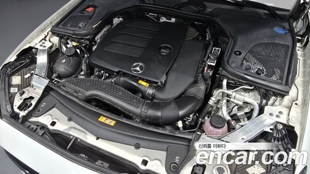 Mercedes-Benz E-класс W213 AMG Line, 2022 6