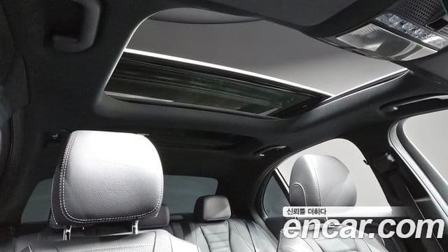 Mercedes-Benz E-класс W213 AMG Line, 2022 19