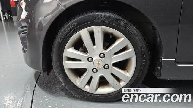 Chevrolet(GM대우) Spark LT, 2014 все фото