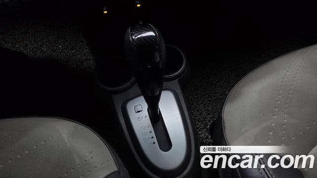 Chevrolet(GM대우) Spark LT, 2014 9