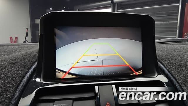 Chevrolet(GM대우) Spark LT, 2014 16