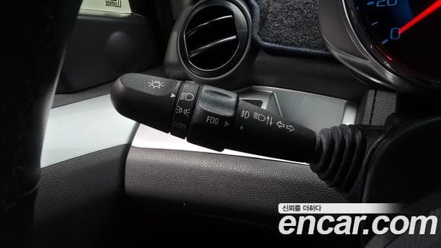 Chevrolet(GM대우) Spark LT, 2014 18