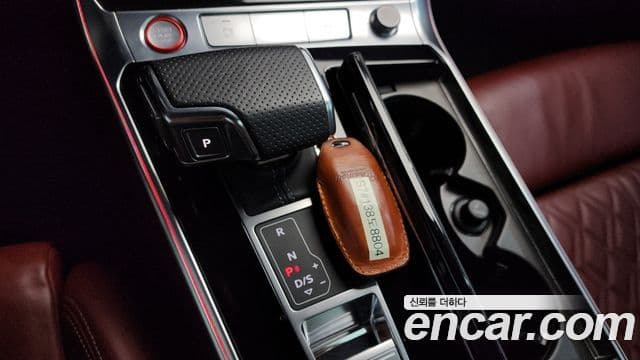 Audi S7 (4K), 2020 9