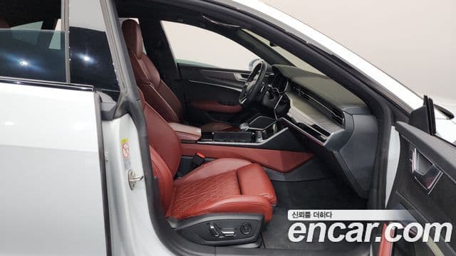 Audi S7 (4K), 2020 11